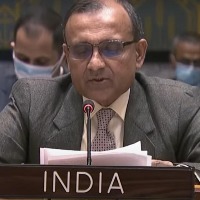 India warns of 'major crisis' as Russia starts 'special military operations' in Ukraine