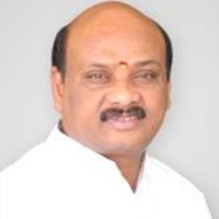 Tension at TDP leader's house as police move to arrest him