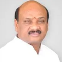 Tension at TDP leader's house as police move to arrest him