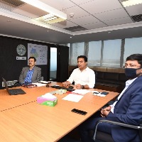 Investment in Telangana's life sciences sector up by 200%