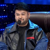 'Telugu Indian Idol' judge Thaman goes ga ga over 16-yr-old's performance