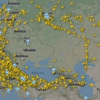 India looking for alternative routes to evacuate stranded nationals from Ukraine