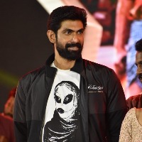 Will work towards making Hyderabad the movie capital of India: Rana Daggubati