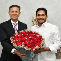 Sawang takes charge as APPSC chairman