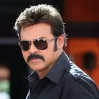 Venkatesh foresees blockbuster hit in 'Bhimla Nayak'