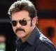 Venkatesh foresees blockbuster hit in 'Bhimla Nayak'