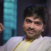 Silambarasan replaces Kamal Haasan as host of 'Bigg Boss (Tamil) Ultimate'