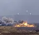 War returns to Europe: Russian missiles rain down on airports, military bases, and Kyiv