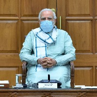 Ukraine crisis: PM Modi chairs meeting of Cabinet Committee on Security