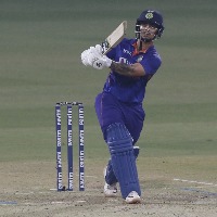 1st T20I: Kishan, Iyer sparkle in India's convincing 62-run win over Sri Lanka
