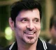 Vikram in Trivikram movie
