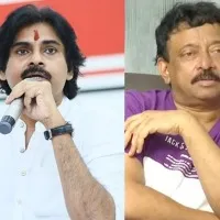 Pawan Kalyan speech is fantastic says Ram Gopal Varma