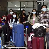Indian students stranded in war hit Ukraine waits for rescue