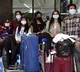 Indian students stranded in war hit Ukraine waits for rescue