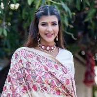 Manchu Lakshmi dance video going viral