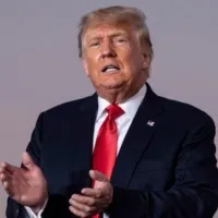 Donald Trump Response On Russia Attack On Ukraine