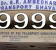 crazy competition for fancy numbers