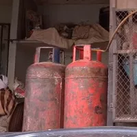 Pakistan Facing Gas Crisis