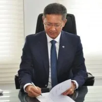 gowtham sawang takes charge as appsc chairman