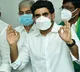 Nara Lokesh says he did not leave until the sakshi daily apologized