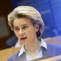 European Commission says Russia wants to destroy stability in Europe