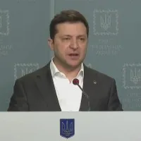 Ukraine sever diplomatic ties with Russia