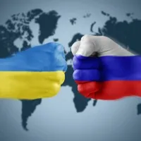 Russia and Ukraine defense comparison