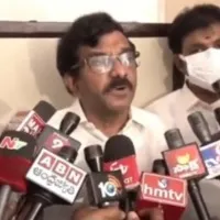 Somireddy criticizes CM Jagan over Pawan Kalyan cinema issue