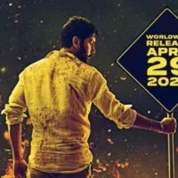 Macharla Niyojakavargam movie update