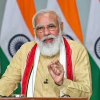 PM Modi high level meeting on Russia and Ukraine war