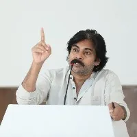 Pawan Kalyan shares his all time favorite quotation