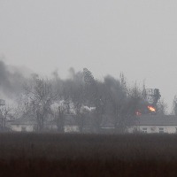 this is the damage has been done so far in the Russia Ukraine war