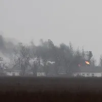 this is the damage has been done so far in the Russia Ukraine war