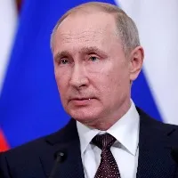 Russian President Vladimir Putin has warned the international community not to interfere in the attacks on Ukraine