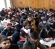 Indian students reached Indian Embassy in Kyiv