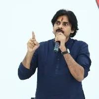 Pawan Kalyan thanked Telangana police