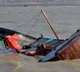 boat capsized in jharkhand