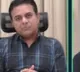 KTR asks Bill Gates in Bio Asia seminar