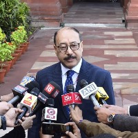 IAF ready to airlift stranded Indians from Ukraine: MEA