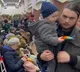 Thousands of Ukrainians leaving the country