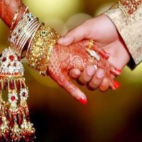 Bride refuses to marry after finding groom wearing a wig