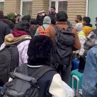 Andhra Pradesh opens helplines for students stranded in Ukraine