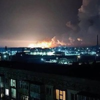 Ukraine crisis pushes national security to the fore of presidential campaign in S.Korea