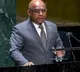UNGA president calls on Russia, Ukraine to settle disputes through dialogue
