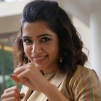 Bookworm Samantha Ruth Prabhu's absorbs insights of 'Will'