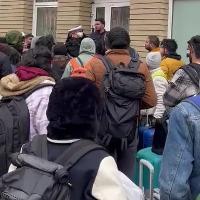 Telangana offers to pay for evacuation of students stranded in Ukraine