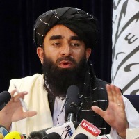 Maintain restraint, Taliban to Russia-Ukraine 