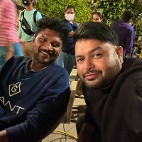 Thaman drops update on 'Sarkaru Vaari Paata's next song