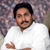 Jagan dashes off a letter to PM Modi on Bhogapuram airport