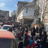 India setting up control rooms for stranded nationals on Ukraine borders